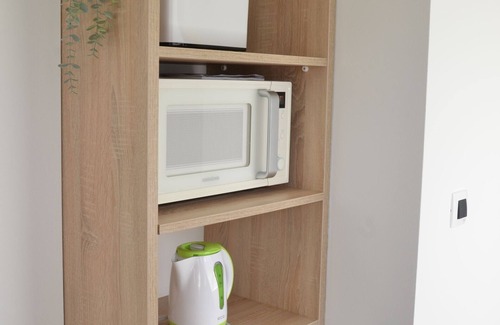 Osijek Apartment | Stylish Apartments with Osijek - Comfort Studio