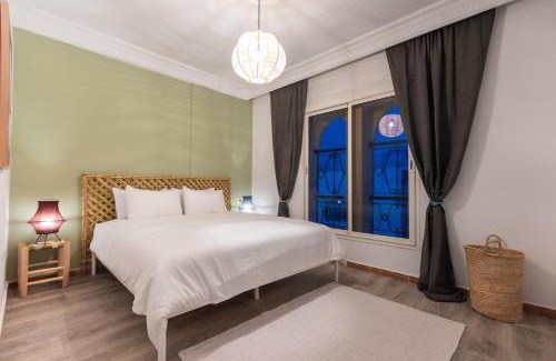 L'Ocean Apartment | Stylish APPT 2BR by Rabat Ocean