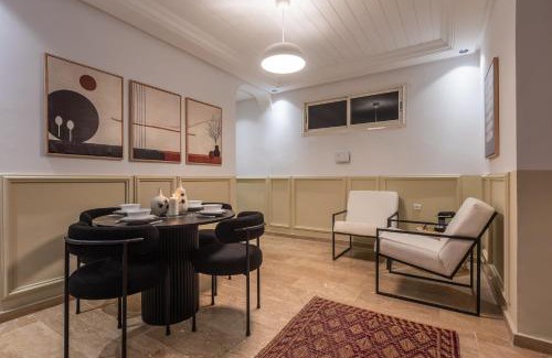 L'Ocean Apartment | Stylish APPT 2BR by Rabat Ocean