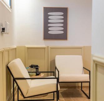 L'Ocean Apartment | Stylish APPT 2BR by Rabat Ocean