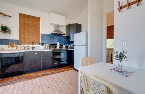 Steiner Ranch Apartment | Stylish Apt Near Lake Travis w/Entertainment