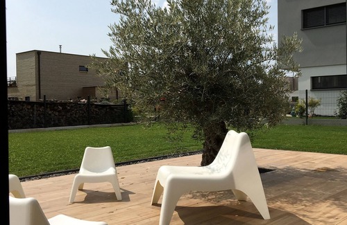Horbourg-Wihr House | Stylish Architect’s Villa Near Colmar
