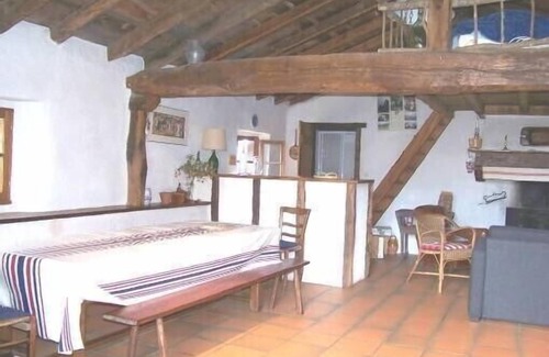 Macaye Ski Chalet | Stylish, Basque sheepfold, all comfort
