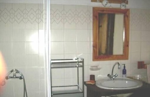 Macaye Ski Chalet | Stylish, Basque sheepfold, all comfort