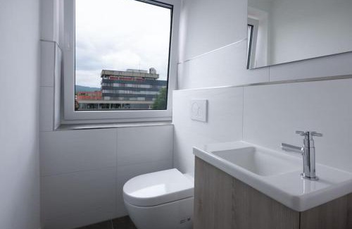 Baunatal Apartment | Stylish & Bright Apartment in Top Location