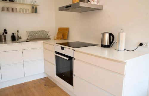 København N Apartment | Stylish Central 4 person CPH Apartment I 5 Min to Metro