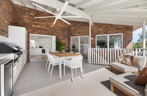 Maroochydore Apartment | Stylish & Central Coastal Apartment