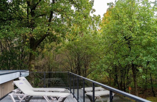 Bosgebied Hoenderloo House | Stylish Chalet in the Woods