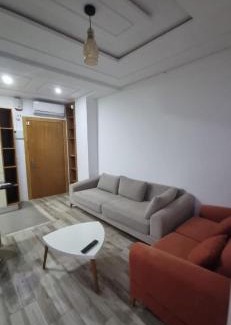Monastir Apartment | Stylish City Apartment