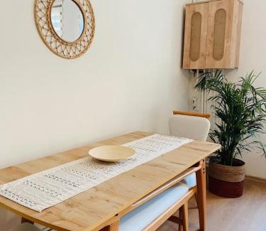 Ortakoy Apartment | Stylish & Comfort Apartment in Ortaköy