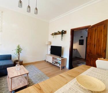 Ortakoy Apartment | Stylish & Comfort Apartment in Ortaköy