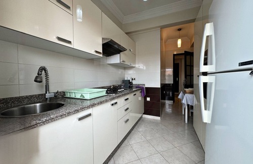 Semlalia Apartment | Stylish & Comfy Gem: 5 Star Location ~ Pool ~ Balcony!
