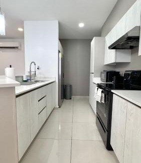 Sector 1 Nor-Oeste Apartment | Stylish Condo In Tribeca