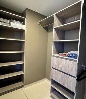 Sector 1 Nor-Oeste Apartment | Stylish Condo In Tribeca