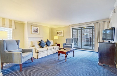 Yachting Village Resort | Stylish Condo w/Indoor/Outdoor Resort Pool, Free WiFi & Free Parking