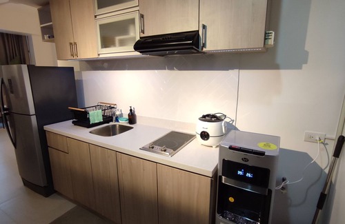 Nasugbu Condo | Stylish Condo with Feel at Home vibes close to the Beach