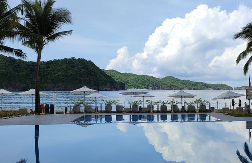 Nasugbu Condo | Stylish Condo with Feel at Home vibes close to the Beach