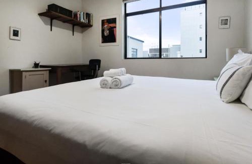 Redfern Apartment | Stylish & Convenient Stay in Central Redfern