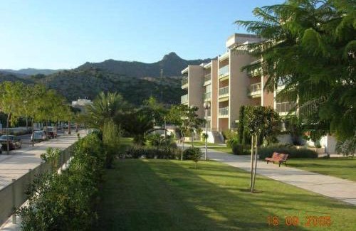 Benicassim Apartment | Stylish & cosy 3 bed apartment!