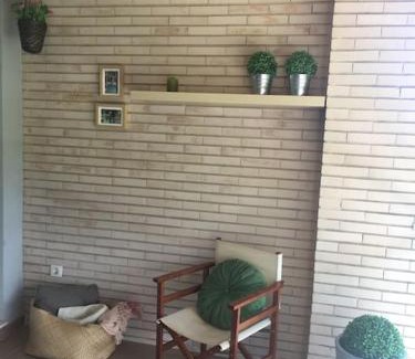 Benicassim Apartment | Stylish & cosy 3 bed apartment!