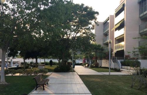 Benicassim Apartment | Stylish & cosy 3 bed apartment!