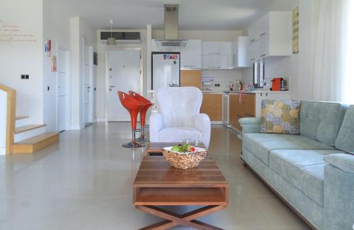 Alacati Villa | Stylish & Cosy Villa with private Pool