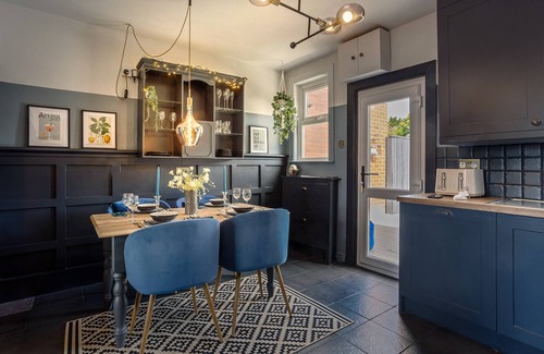 Chester Cottage | Stylish Cottage in Christleton, near Chester