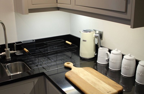 Bakewell Cottage | Stylish cottage inc. breakfast, sleeps 4