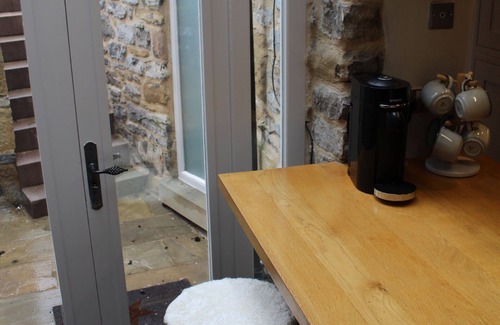 Bakewell Cottage | Stylish cottage inc. breakfast, sleeps 4