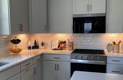 Arcadia House | Stylish cozy 4brdm home off I-85