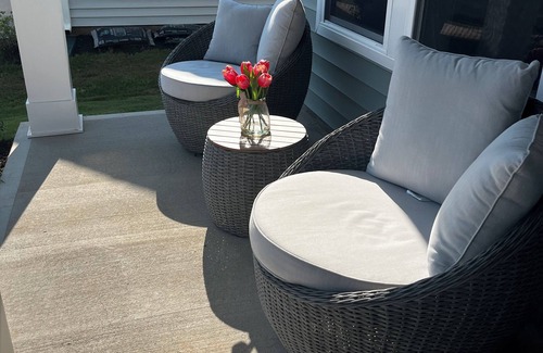 Arcadia House | Stylish cozy 4brdm home off I-85