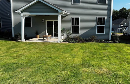 Arcadia House | Stylish cozy 4brdm home off I-85