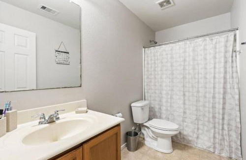 Central Southwest House | Stylish, cozy and centrally located oasis.