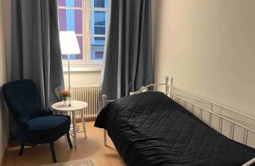 Graz City Centre Apartment | Stylish cozy apartment in graz
