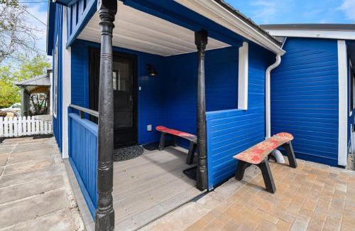 North Park City House | Stylish Downtown 2BD Walk to Chairlifts