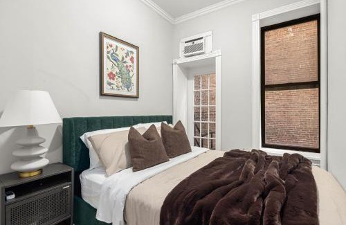 Bowery Apartment | Stylish Escape Modern 2BR Condo on Prince Street