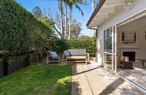 Remuera House | Stylish Executive Remuera Home