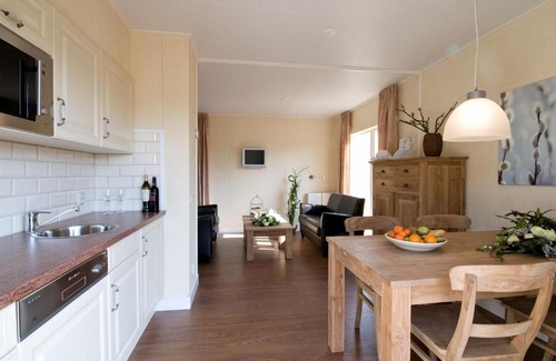 Municipality of Wierden House | Stylish Farmhouse Escape