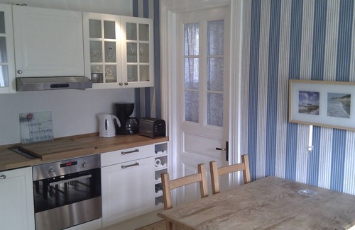 Torsas Other | Stylish farmhouse with large garden and great play barn near the Baltic Sea