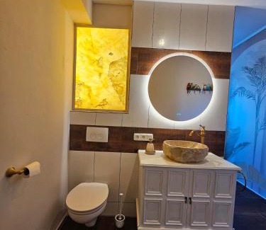 Universitatsviertel Apartment | Stylish Forest View - Apartment