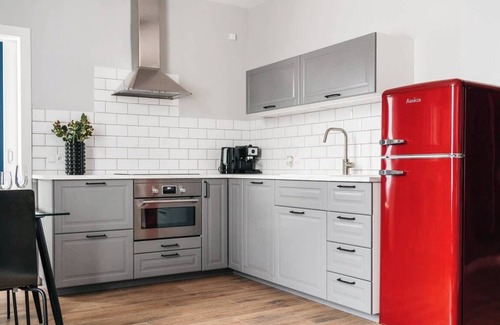 Kazimierz Apartment | Stylish & Fully Equipped Apartment