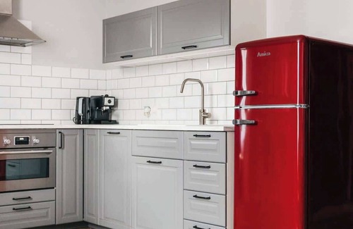 Kazimierz Apartment | Stylish & Fully Equipped Apartment