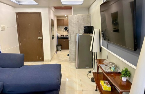 Bandra West Apartment | Stylish Fully Furnished 1BHK apartment in Heart of Bandra West, Hill Road.