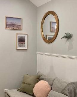 Belmont Apartment | Stylish Geelong Cabin - Your home away from home