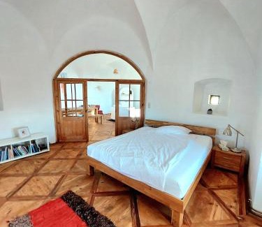 Ilz Apartment | Stylish Getaway at Austrian Renaissance Castle