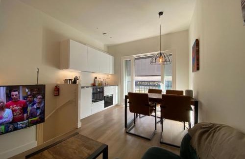 Breda Centrum Apartment | Stylish house in the heart of Breda city center