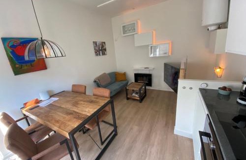 Breda Centrum Apartment | Stylish house in the heart of Breda city center