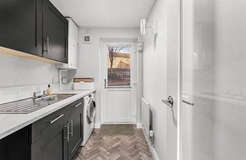 Wakefield House | Stylish House in Wakefield - Sleeps 6