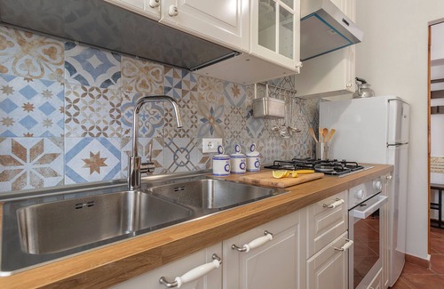 Maccagno Apartment | Stylish house with 42 sqm panoramic terrace on Lake Maggiore