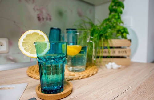 Eisenach Apartment | Stylish living in the heart of Eisenach